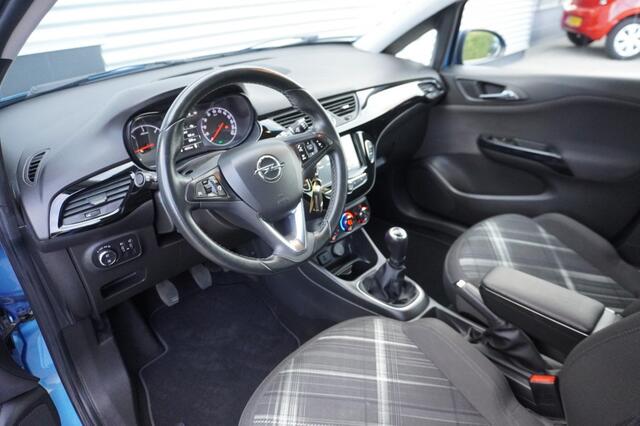 Opel CORSA 1.3 CDTI Business+ / PDC / Climate Control / CarPlay / Android Auto