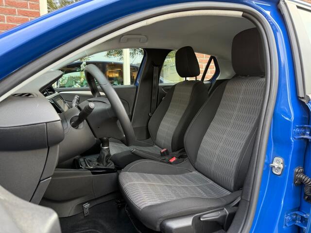 Opel CORSA 1.2 Edition NAVI / LMV / PDC / CRUISE / AIRCO / ALL SEASON BANDE