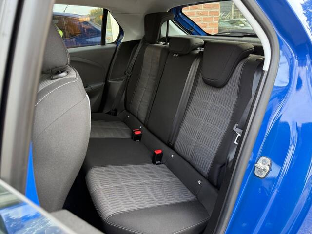 Opel CORSA 1.2 Edition NAVI / LMV / PDC / CRUISE / AIRCO / ALL SEASON BANDE