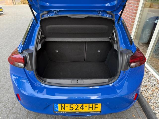 Opel CORSA 1.2 Edition NAVI / LMV / PDC / CRUISE / AIRCO / ALL SEASON BANDE