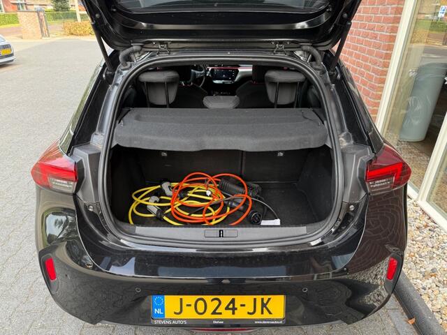 Opel CORSA GS Line 50 kWh 50kWh CARPLAY / ANDROID / PDC / LMV / CLIMA / CRU