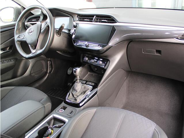 Opel CORSA 1.2 Elegance | Navi / Camera / Climate