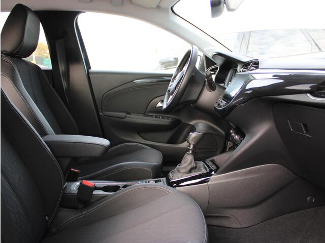 Opel CORSA 1.2 Elegance | Navi / Camera / Climate