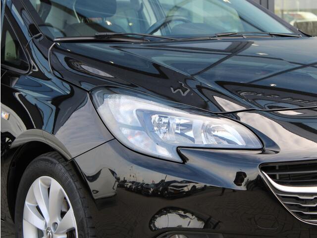 Opel CORSA 1.4 Favourite | Navi / Airco / Cruise