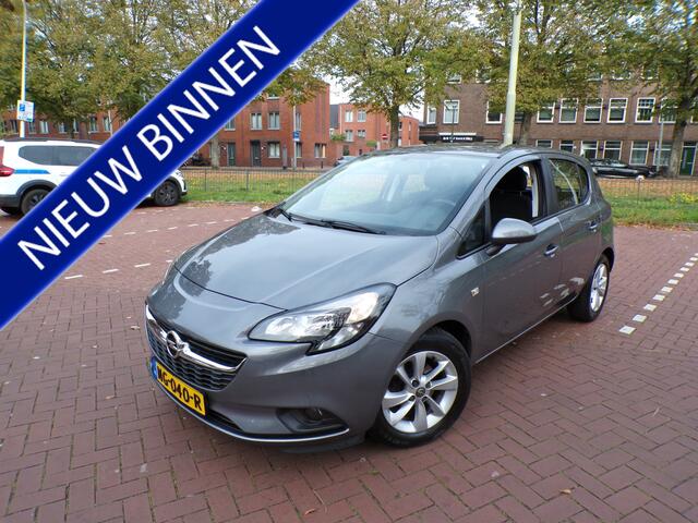 Opel CORSA 1.2 EcoFlex Selection CRUISECONTROL TELEFOON......