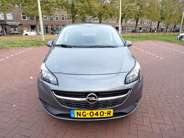 Opel CORSA 1.2 EcoFlex Selection CRUISECONTROL TELEFOON......