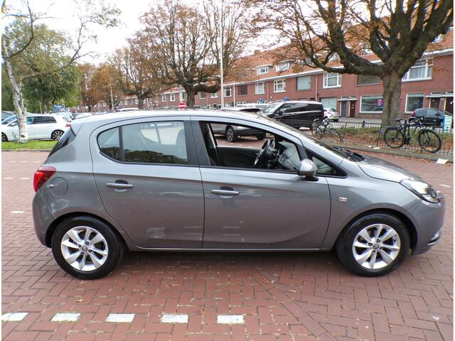 Opel CORSA 1.2 EcoFlex Selection CRUISECONTROL TELEFOON......