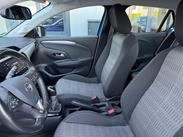 Opel CORSA 1.2 Airco, Cruisecntrl, Carplay, Trafic sign, Lane-assist, TOPSTAAT!