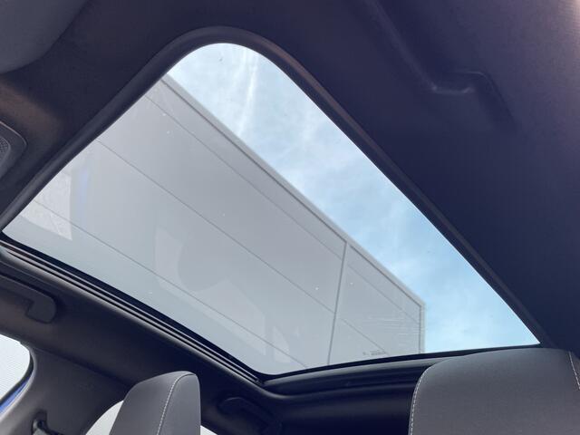 Opel CORSA 130pk GS (Panoramadak - Camera - Keyless Entry - Stoel-/-stuurverwarming - Parkeersensoren V+A - LED - Automatische Airco - Navigatie - Apple Carplay)