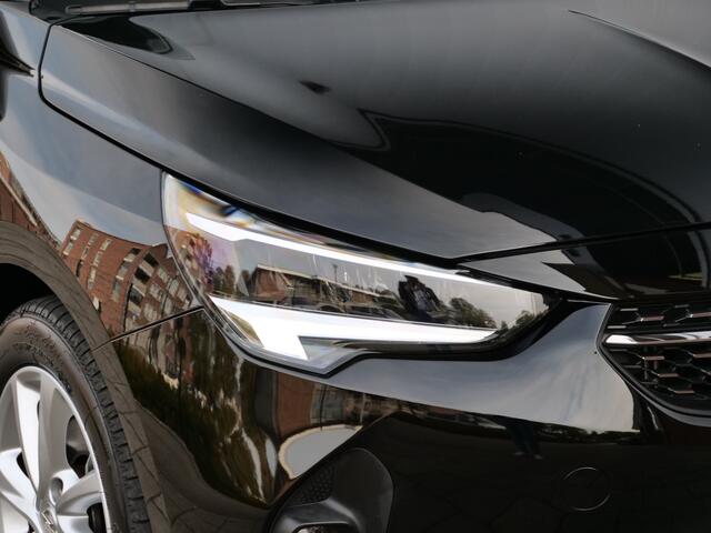 Opel CORSA 1.2 T 100 Pk Elegance Automaat DAB / Apple Carplay / Climate control