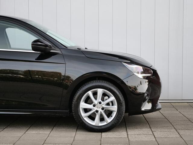 Opel CORSA 1.2 T 100 Pk Elegance Automaat DAB / Apple Carplay / Climate control