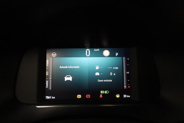 Opel CORSA 1.2 Turbo Hybrid GS Aut -17"/Stoelverwarming-