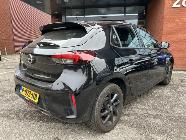Opel CORSA 1.2 GS Line // LED // APPLE CARPLAY / ANDROID AUTO // AIRCO // CRUISE