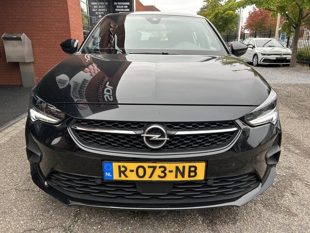 Opel CORSA 1.2 GS Line // LED // APPLE CARPLAY / ANDROID AUTO // AIRCO // CRUISE