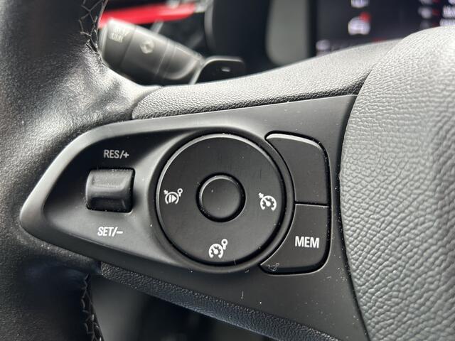 Opel CORSA 1.2 GS Line // LED // APPLE CARPLAY / ANDROID AUTO // AIRCO // CRUISE