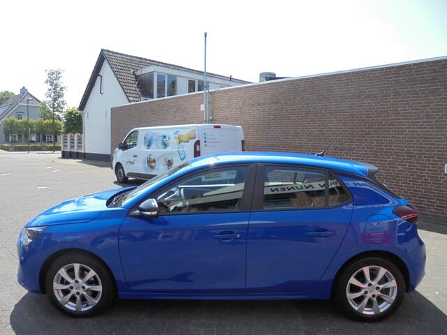 Opel CORSA 1.2 Edition||Navi||LMV||Rijklaar||