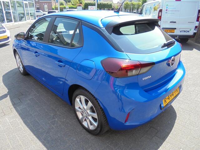 Opel CORSA 1.2 Edition||Navi||LMV||Rijklaar||