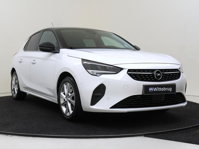 Opel CORSA 1.2 Level 3 | Dodehoekbewaking | Camera | Carplay |