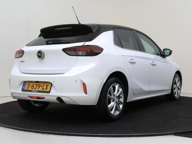 Opel CORSA 1.2 Level 3 | Dodehoekbewaking | Camera | Carplay |