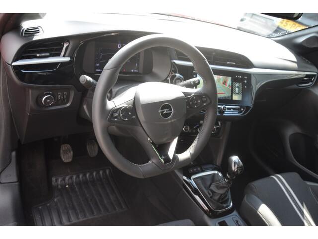 Opel CORSA 1.2 Turbo GS LED | Carplay | Camera | PDC | Clima | DAB | Bluetooth | Navi