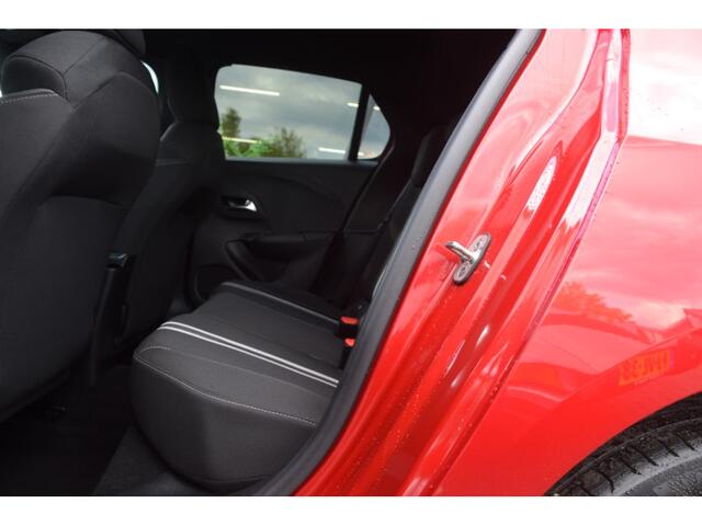 Opel CORSA 1.2 Turbo GS LED | Carplay | Camera | PDC | Clima | DAB | Bluetooth | Navi