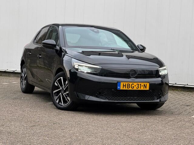 Opel CORSA 1.2 Turbo GS-Line Luxe met Groot-Navi/Camera, Climate Controle, Donker Glas, Armsteun