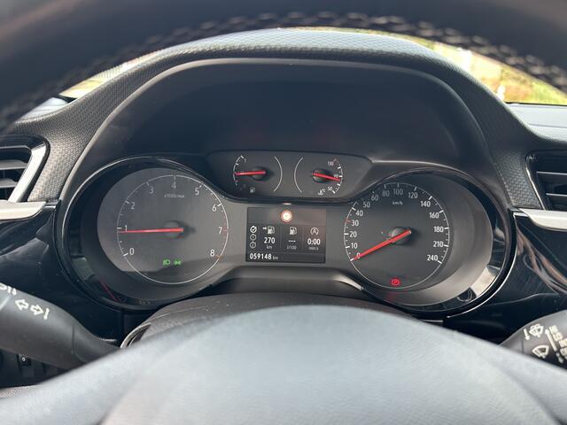 Opel CORSA 1.2 Edition | Airco | Cruise | Navi | Carplay | Afneembare trekh