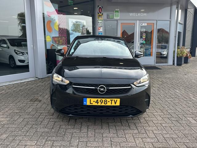 Opel CORSA 1.2 Edition | Airco | Cruise | Navi | Carplay | Afneembare trekh