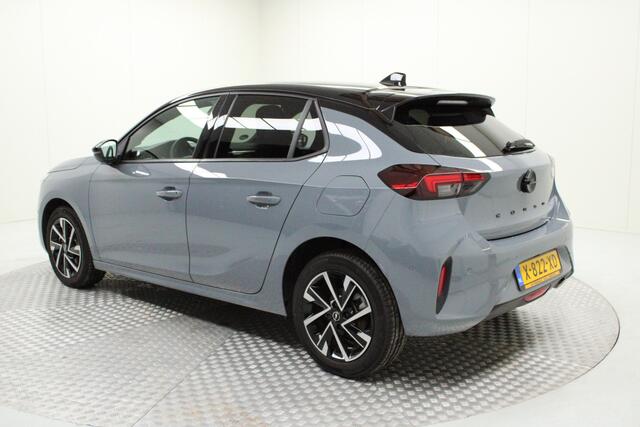 Opel CORSA 1.2 Turbo GS | climate control | navi fullmap | pdc v/a + camera | carplay draadloos | cruise | bluetooth | keyless