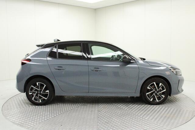 Opel CORSA 1.2 Turbo GS | climate control | navi fullmap | pdc v/a + camera | carplay draadloos | cruise | bluetooth | keyless