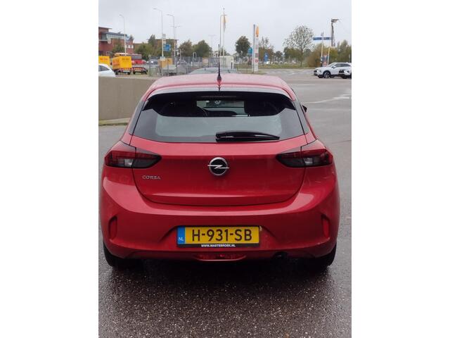 Opel CORSA 1.2 Elegance Staat in Hardenberg