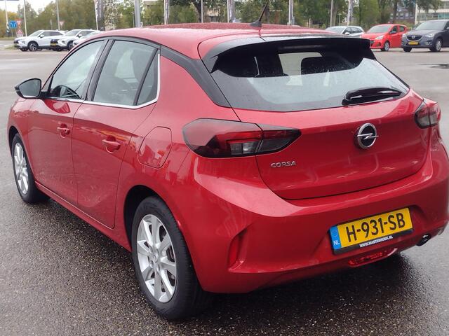 Opel CORSA 1.2 Elegance Staat in Hardenberg