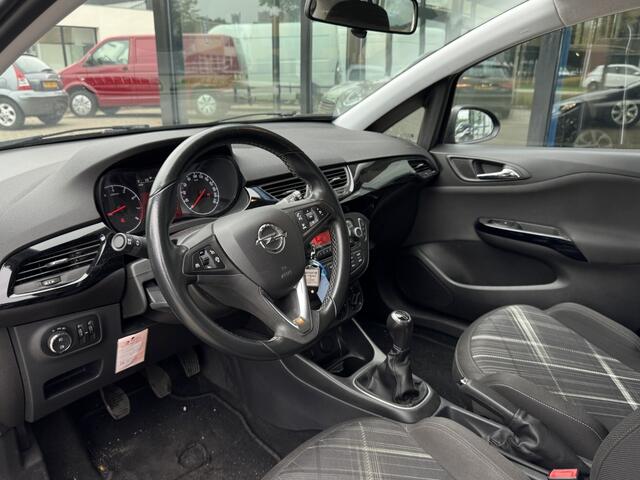 Opel CORSA 1.4 Edition 5-drs| Trekhaak, Airco, Cruise, Bluetooth