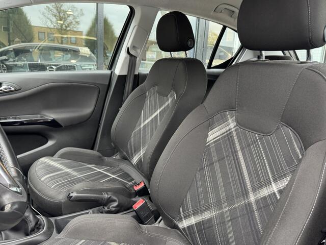 Opel CORSA 1.4 Edition 5-drs| Trekhaak, Airco, Cruise, Bluetooth