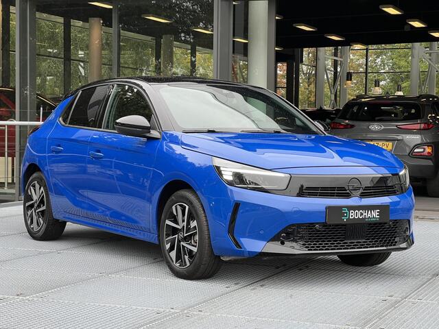 Opel CORSA 1.2 Level 4 | Panoramadak | 360° camera | Dodehoekdetectie