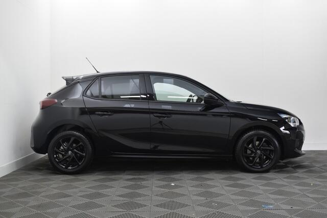 Opel CORSA 1.2T. 131PK GS LINE AUTOMAAT