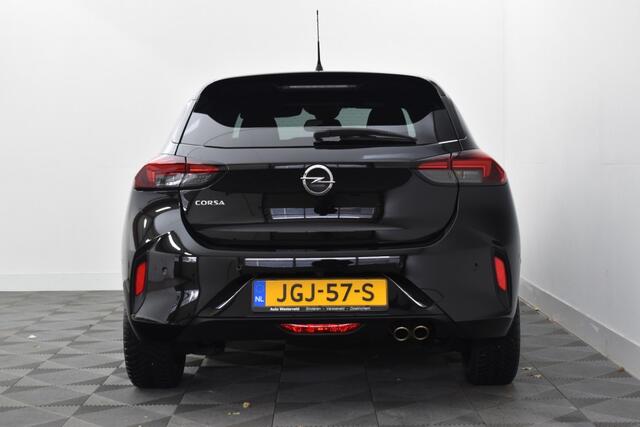 Opel CORSA 1.2T. 131PK GS LINE AUTOMAAT