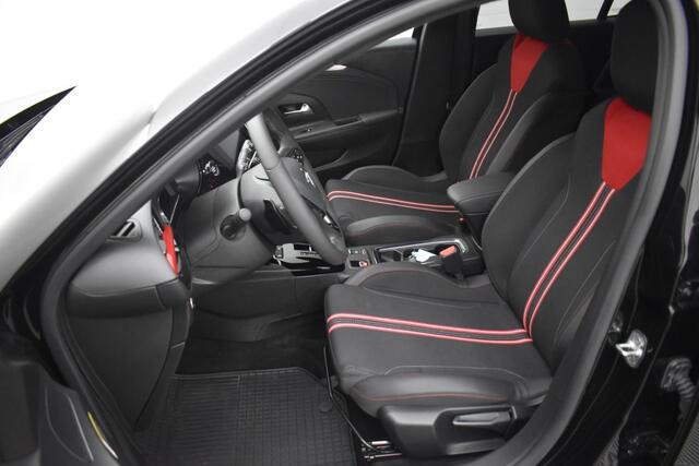 Opel CORSA 1.2T. 131PK GS LINE AUTOMAAT