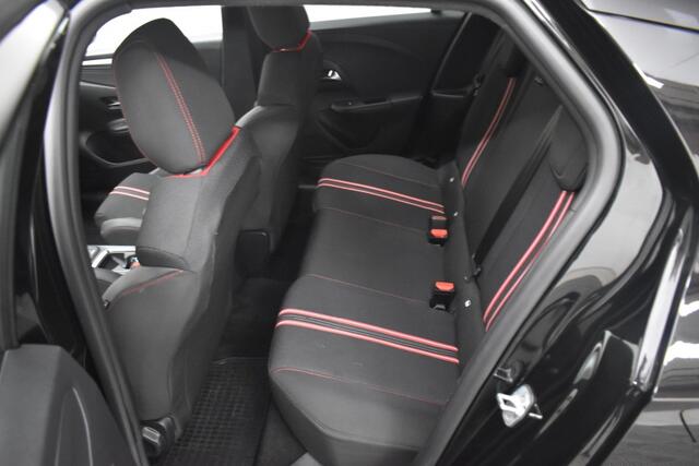 Opel CORSA 1.2T. 131PK GS LINE AUTOMAAT