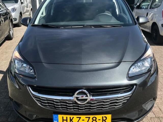 Opel CORSA 1.2