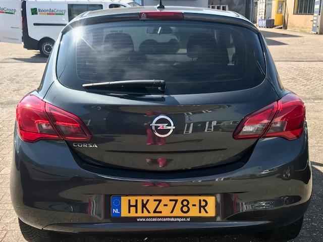 Opel CORSA 1.2