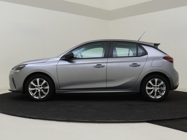 Opel CORSA 1.2 Edition AUTOMAAT !!!