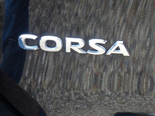 Opel CORSA 1.2 GS LINE