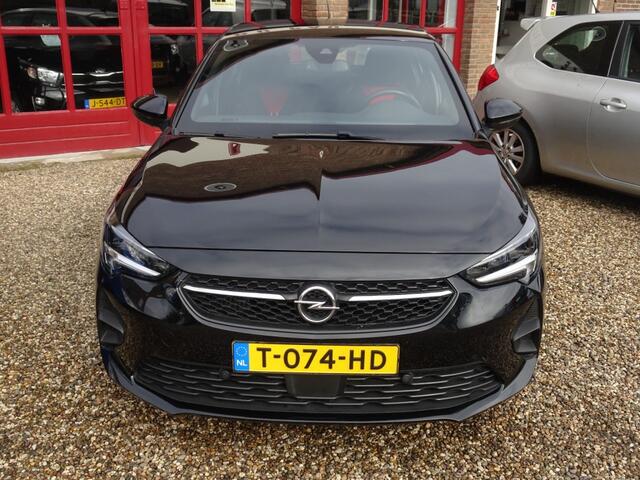 Opel CORSA 1.2 GS LINE