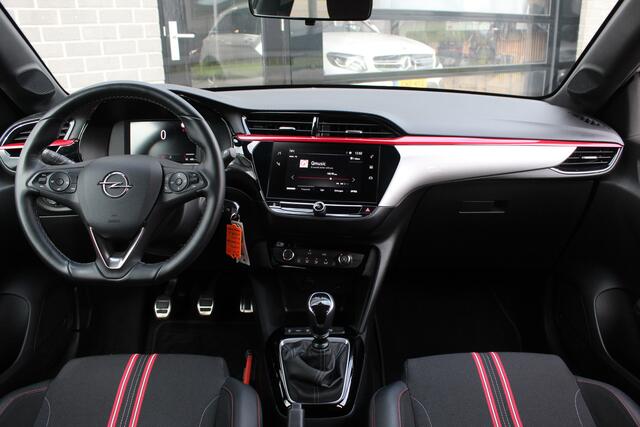 Opel CORSA 1.2 GS Line / Carplay / Camera / N.A.P.