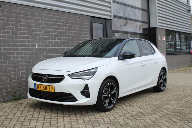Opel CORSA 1.2 GS Line / Carplay / Camera / N.A.P.