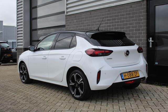 Opel CORSA 1.2 GS Line / Carplay / Camera / N.A.P.