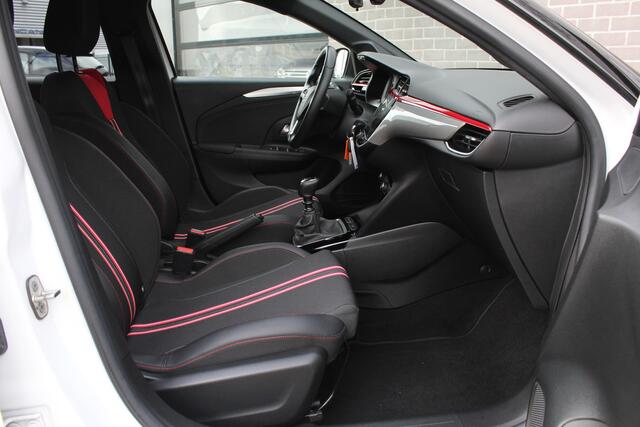 Opel CORSA 1.2 GS Line / Carplay / Camera / N.A.P.