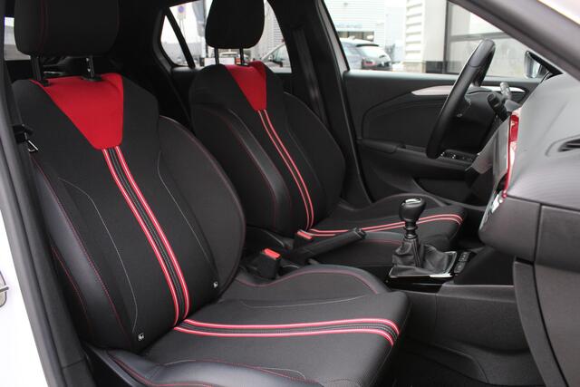 Opel CORSA 1.2 GS Line / Carplay / Camera / N.A.P.