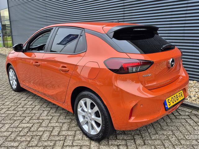 Opel CORSA 1.2 Edition 100 PK | Camera | Lichtmetalen Velgen | Navigatie via Apple Carplay of Android Auto | Cruise Control |